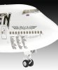 Revell 03780 Boeing 747-400 Ed Force One 1/144
